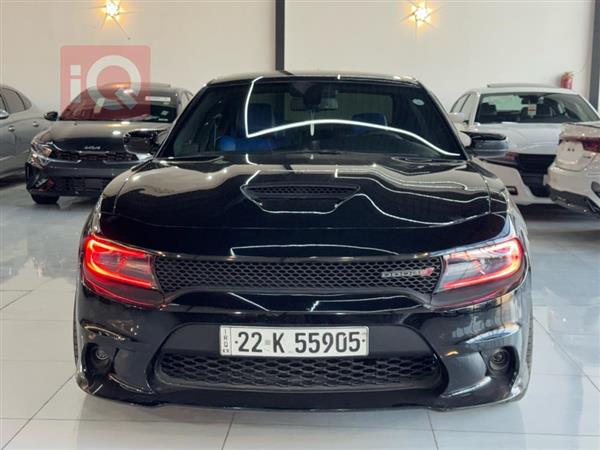 دۆج چارجەر 2019  بۆ فرۆشتن لە عێراق - موسڵ